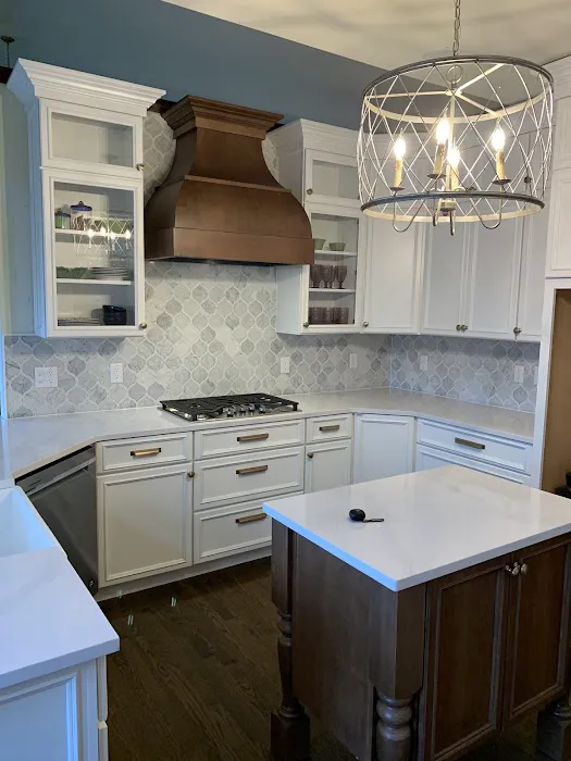 Level 1 Kitchen & Bath Picture 1