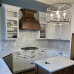 Level 1 Kitchen & Bath