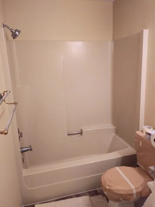 Randal Pratt Refinishing. Vancouver, WA Picture 2