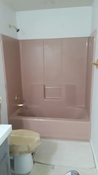Randal Pratt Refinishing. Vancouver, WA Picture 5
