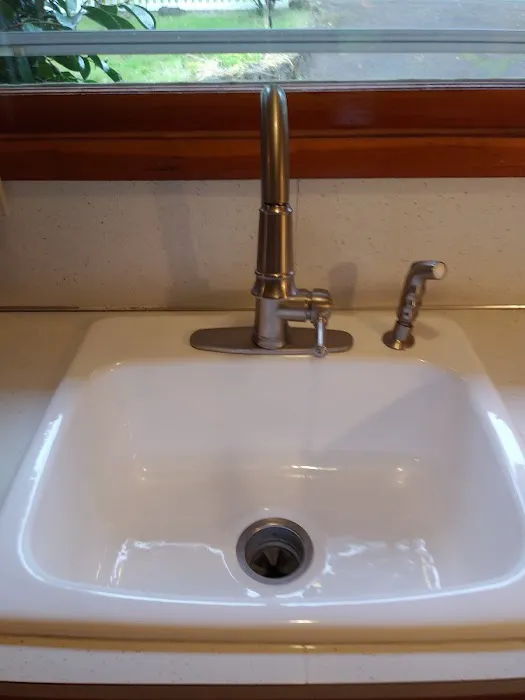 Randal Pratt Refinishing. Vancouver, WA Picture 10