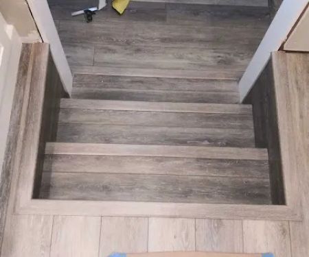 Small Project Specialist