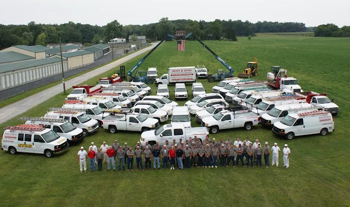 Henn & Sons Construction Services, Inc. Picture 3