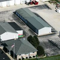 Henn & Sons Construction Services, Inc. ico
