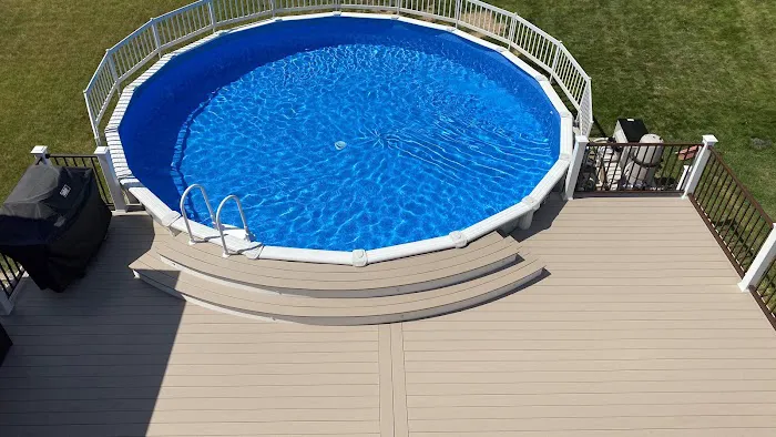 Rosinski Construction Inc Picture 5