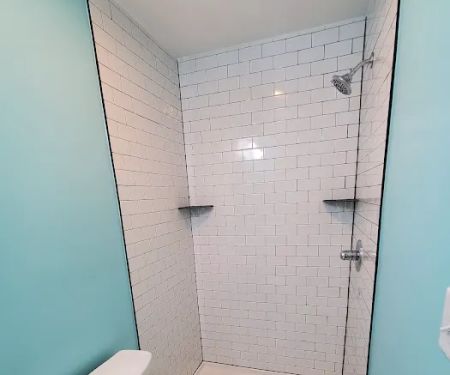 Rosinski Construction Inc