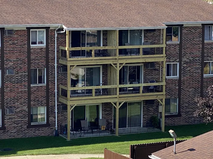 Rosinski Construction Inc Picture 2