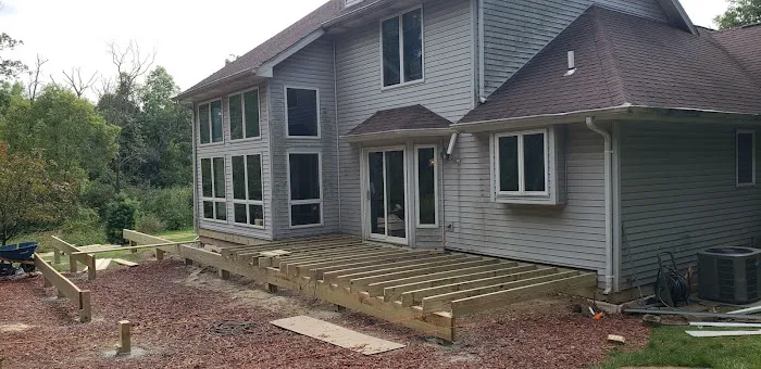 Rosinski Construction Inc Picture 3
