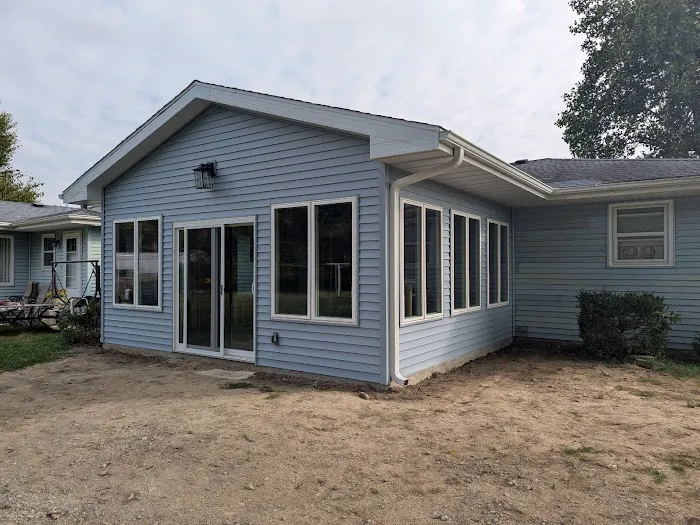Rosinski Construction Inc Picture 8