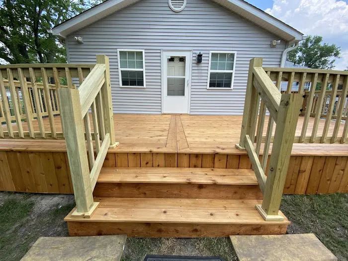 Rosinski Construction Inc Picture 9