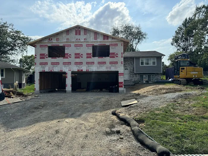 Rosinski Construction Inc Picture 6