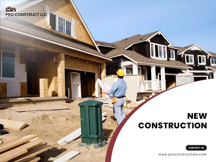 PRO CONSTRUCT LLC Picture 10