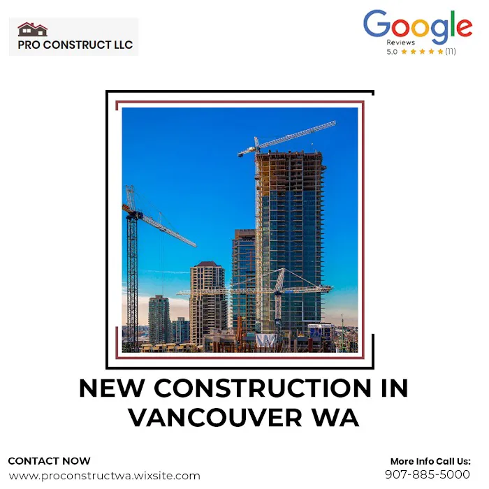 PRO CONSTRUCT LLC Picture 7