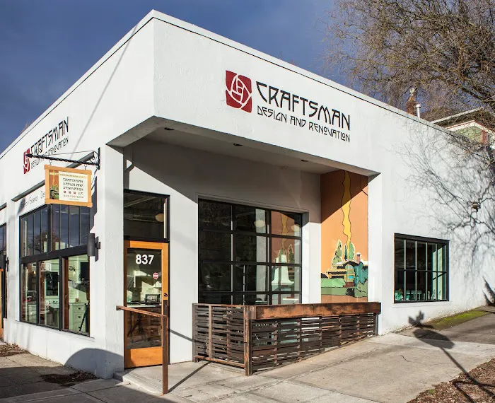 Craftsman Design and Renovation Picture 3