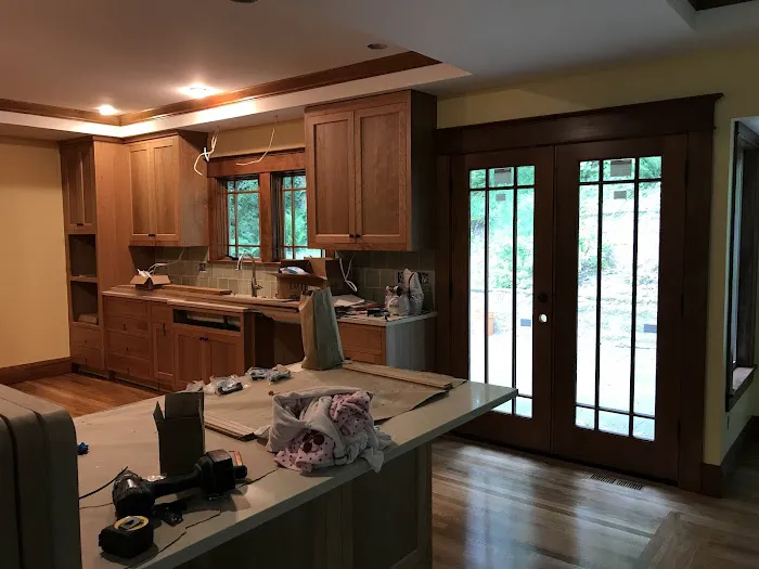 Craftsman Design and Renovation Picture 2