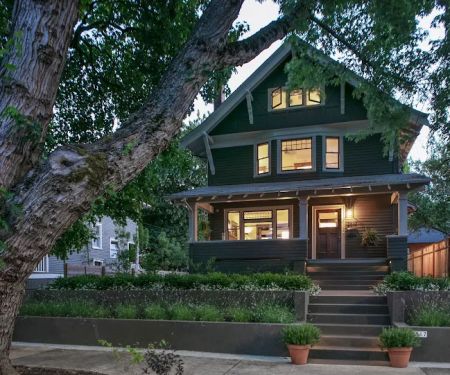 Craftsman Design and Renovation