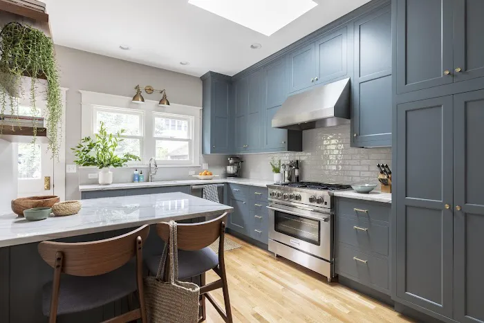 Craftsman Design and Renovation Picture 10