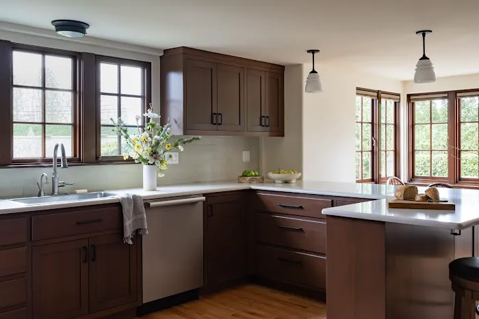 Craftsman Design and Renovation Picture 7