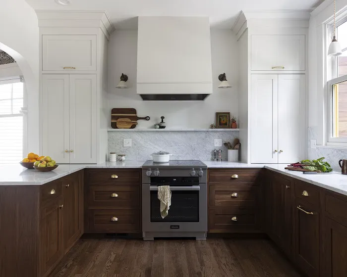 Craftsman Design and Renovation Picture 9
