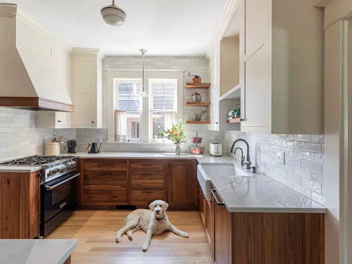 Craftsman Design and Renovation Picture 6