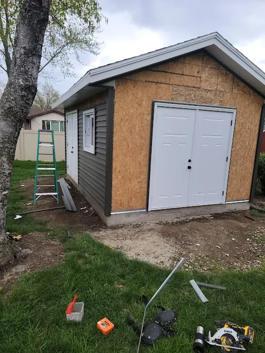 A Solution HVAC & Construction Picture 10