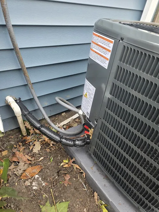 A Solution HVAC & Construction Picture 3