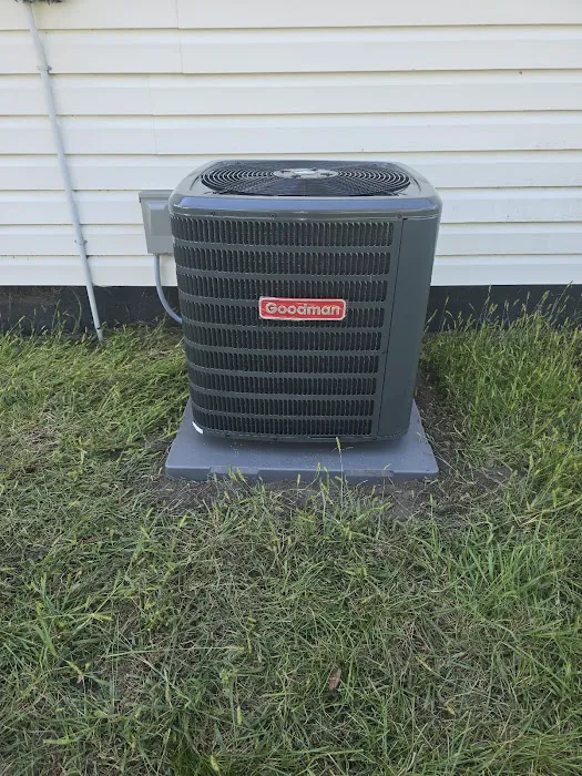 A Solution HVAC & Construction Picture 8