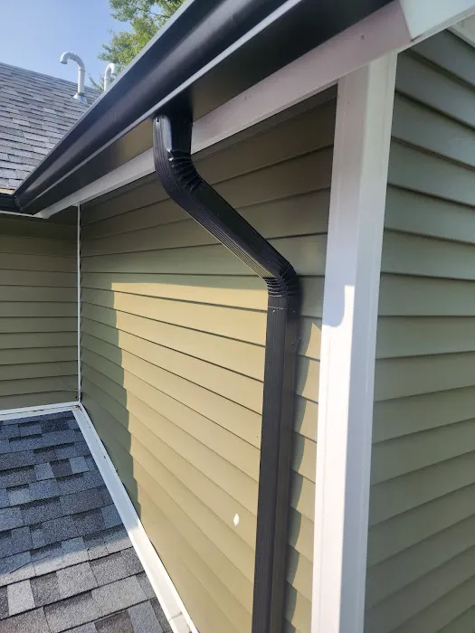 A Solution HVAC & Construction Picture 7