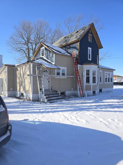 A Solution HVAC & Construction Picture 6