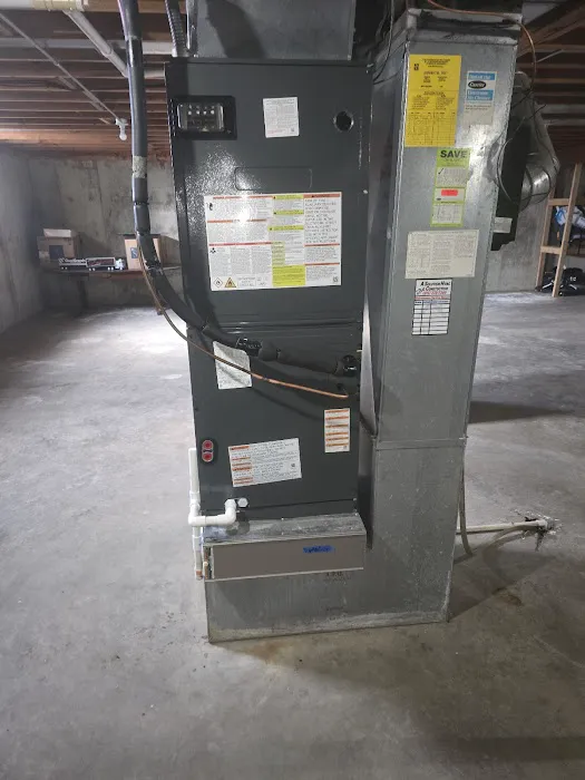 A Solution HVAC & Construction Picture 2