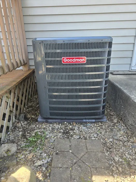 A Solution HVAC & Construction Picture 4