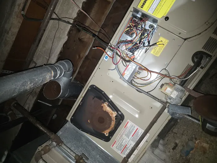 A Solution HVAC & Construction Picture 5