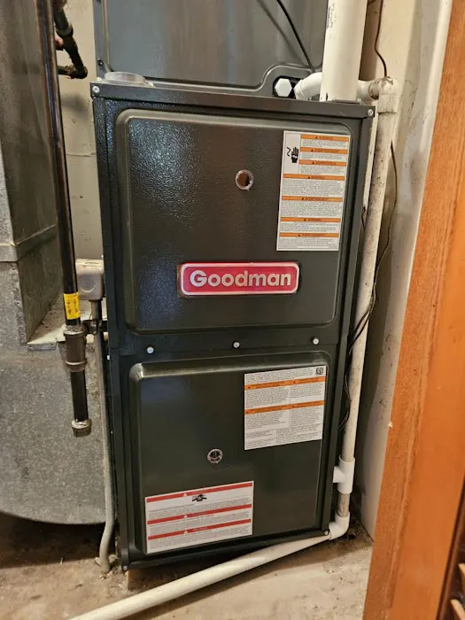 A Solution HVAC & Construction Picture 1