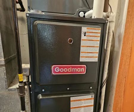 A Solution HVAC & Construction