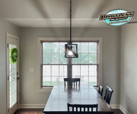 Limitless Home Improvement, Inc.