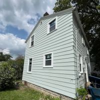 Paisano Home Renovations ico