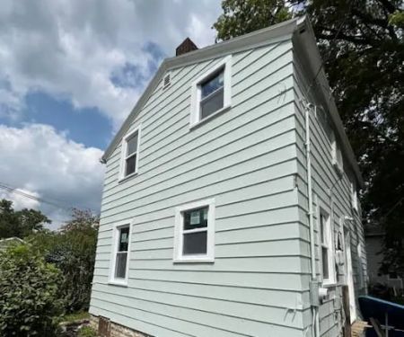 Paisano Home Renovations