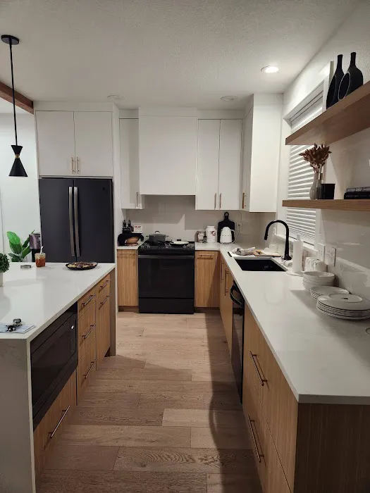 Home Remodeler Contractor | Custom Concept Homes Portland Picture 7