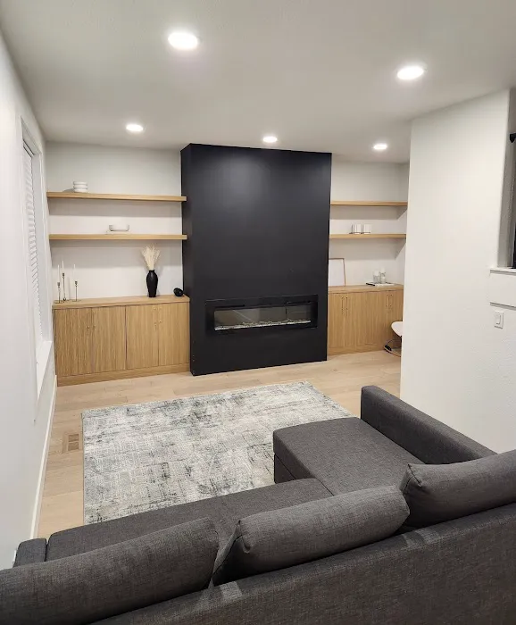 Home Remodeler Contractor | Custom Concept Homes Portland Picture 3