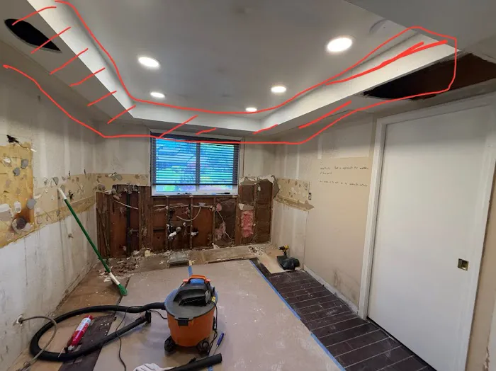 CM Painting & Contracting Picture 10
