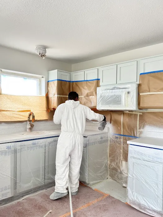 CM Painting & Contracting Picture 5