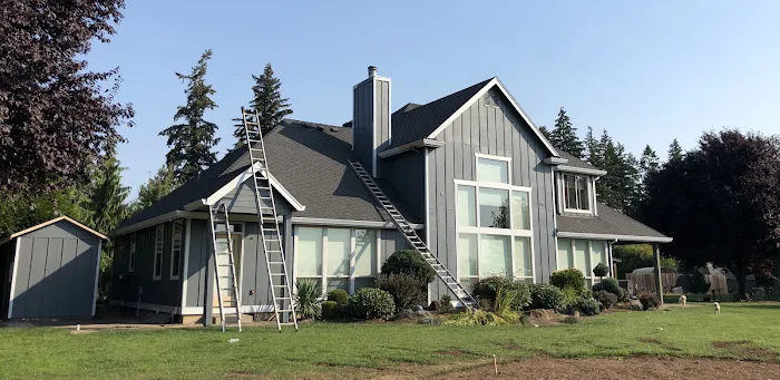 CM Painting & Contracting Picture 1