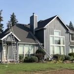 CM Painting & Contracting