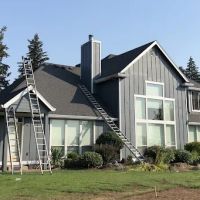 CM Painting & Contracting ico
