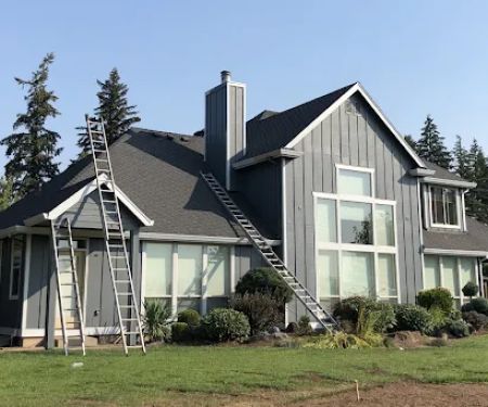 CM Painting & Contracting