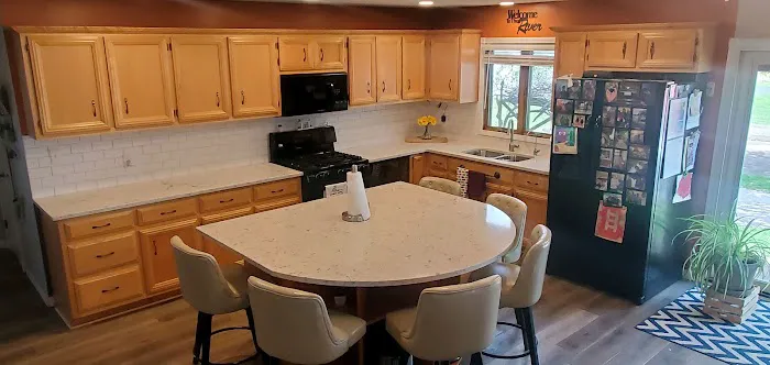 Jason Hendron Construction, LLC. Cabinet & Countertop Sales Picture 3