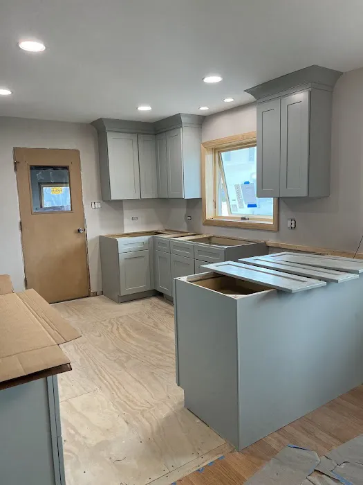 Jason Hendron Construction, LLC. Cabinet & Countertop Sales Picture 7