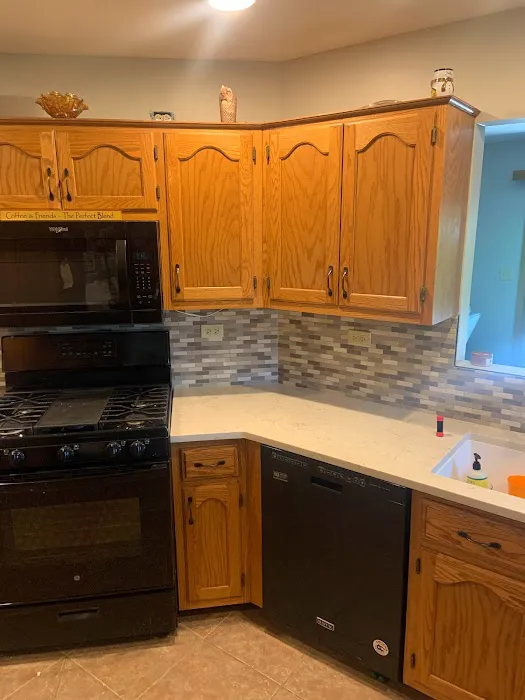 Jason Hendron Construction, LLC. Cabinet & Countertop Sales Picture 6