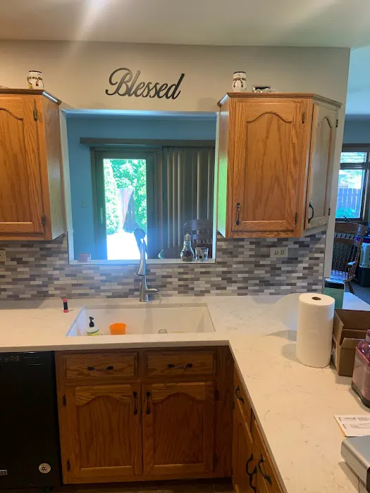 Jason Hendron Construction, LLC. Cabinet & Countertop Sales Picture 8