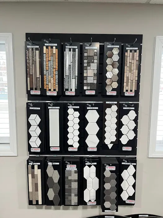 Jason Hendron Construction, LLC. Cabinet & Countertop Sales Picture 9